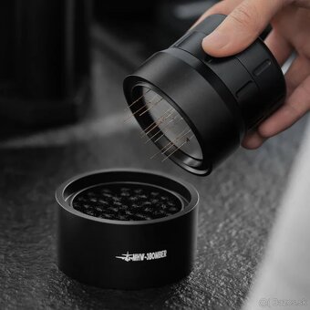 MHW-3BOMBER 58mm - 3