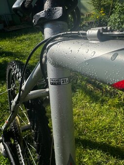 Predám MTB bycikel Kellys - 3