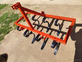 Sadzač zemiakov - 3