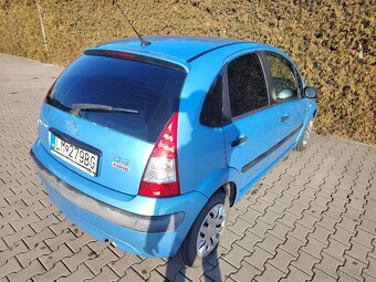 Citroën C3 - 3