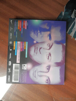 PSH - Rap N Ropl CD - 3