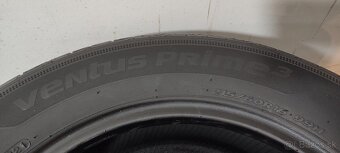 letne pneumatiky Hankook 215/60/r16 - 3