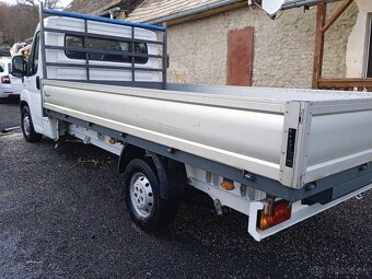 Fiat Ducato maxi 3.0 - 3