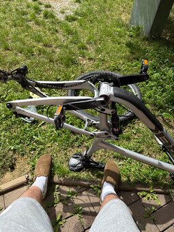 Predám Trek Fuel EX 8 XL - 3