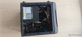 Predam pc, povodne ako NAS - 3