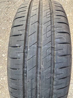 195/55 R16 91V Goodyear EfficientGrip - 3