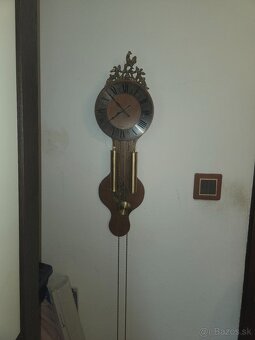 Závesné hodiny - 3