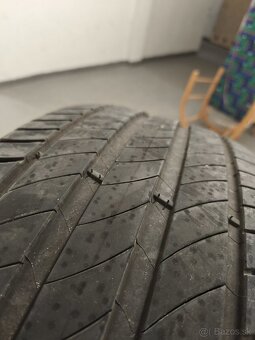 Letné pneumatiky Michelin Primacy 4 - 3