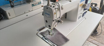Průmyslový automaticky šicí stroj  Juki DDL-7000A - 3