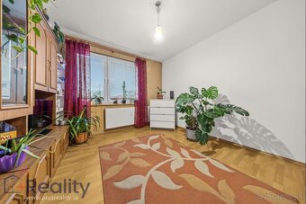 PLUS REALITY| Veľkometrážny byt v NZ na predaj - 3
