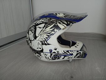 Detská prilba, helma - 3