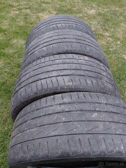 Letné pneumatiky Hankook 225/45 R17 - 3