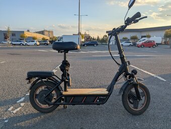Kugoo c1 pro - 3