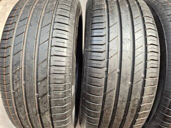 235/55 r19 letné 4 ks NEXEN - nejazdené DOT2023 - 3