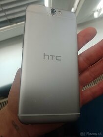 HTC one A9 - 3