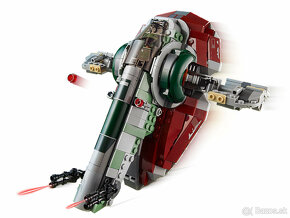 LEGO Star Wars 75312 - 3