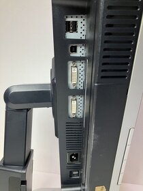 HP lp2465 monitor - 3