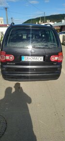 Predám Volkswagen Sharan 1.9 tdi - 3