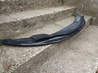 BMW E92 Lip spoiler - 3