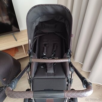 ABC DESIGN Salsa 4 Air Diamond Special Edition Dolphin - 3