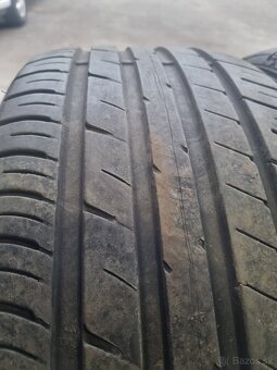 225 50 R17 letná sada - 3