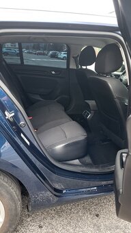 Renault Megane grandtour 1,2 Tce 97 kw - 3