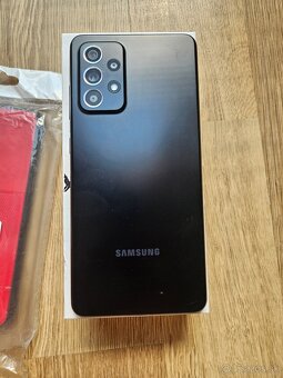 Nový Samsung Galaxy A52s 5G - 3