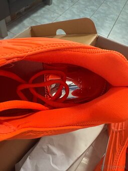 Nike Nocta 2 Drake Orange - 3