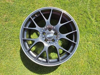 5x112 R19 BBS - 3