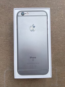 Iphone 6s 32gb - 3