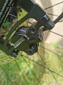 Damsky horsky bicykel pneu 29 - 3