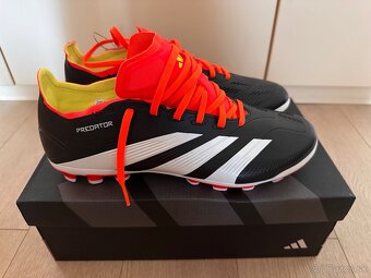 kopačky: Adidas PREDATOR LEAGUE 2G/3G - 3