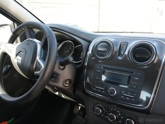 Dacia Logan - 3