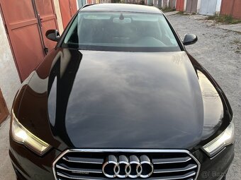 Audi A6 Exclusive, Quattro, 131.000 km - 3