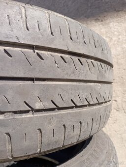 2ks letne 205/55R16 Goodride - 3