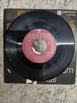Eva Olmerová – Georgia / Zpívám Dál - 3