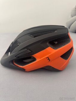 Cyklistická prilba BBB - 3