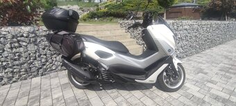Yamaha Nmax125 - 3