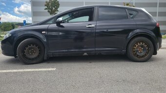Seat leon diesel 2.0tdi - 3