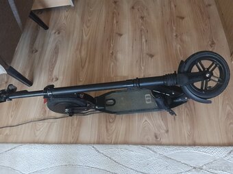 Elektrická kolobežka Icewheel E9 - 3