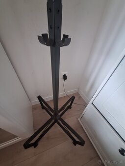 Vešiak na kabáty ikea - 3