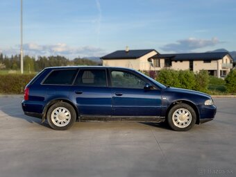 Audi A4 B5 quattro 1.9 TDI 81kw - 3