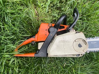 Stihl MS 210 C - 3