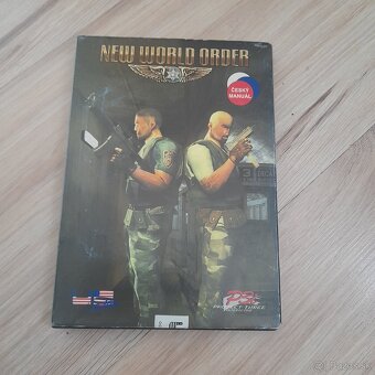 Retro hry na pc - 3
