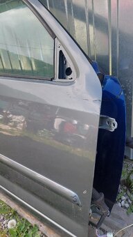 Predám dvere zamok sklo lišta kľučka CRV CR-V 2G 02-06 - 3