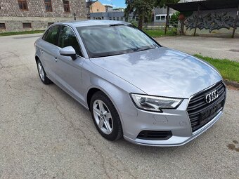 Audi A3 Sedan 30 TFSI 95000km - 3