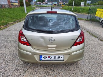 Opel Corsa 1.2 16V Essentia - 3