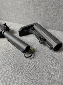 SPECNA ARMS FLEX - black (SA-FX01) - 3