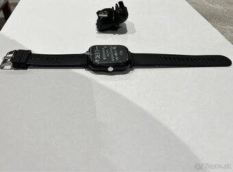 Smart Watch (BLACK) – úplne nové - 3