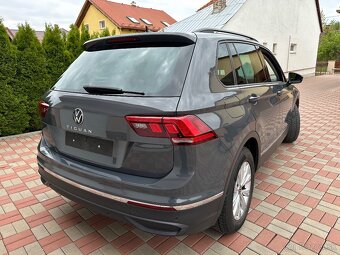 VW Tiguan 1.5 TSI 110kw Dsg Led 92988KM - 3